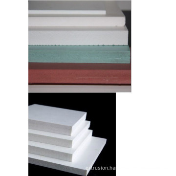 Rigid PVC Foam Board ,Recycled PVC Foam Board
